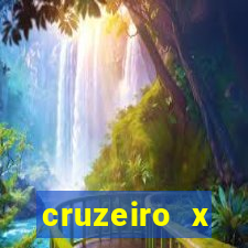 cruzeiro x fortaleza futemax